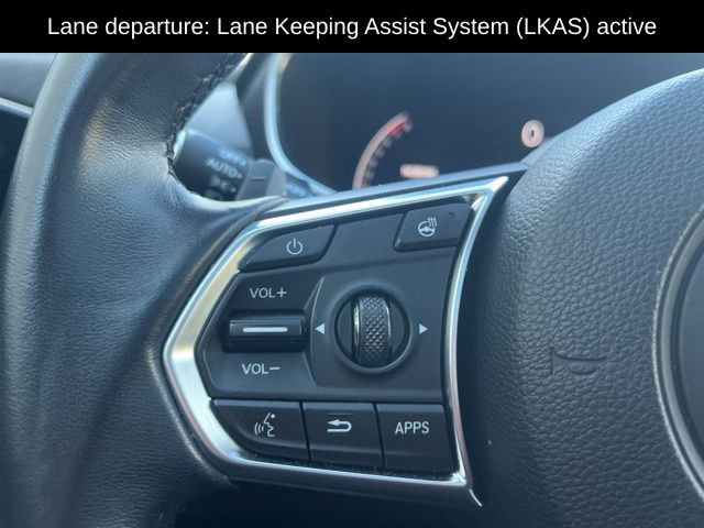 Used 2022 Acura MDX SH-AWD w/ Advance Package image 15