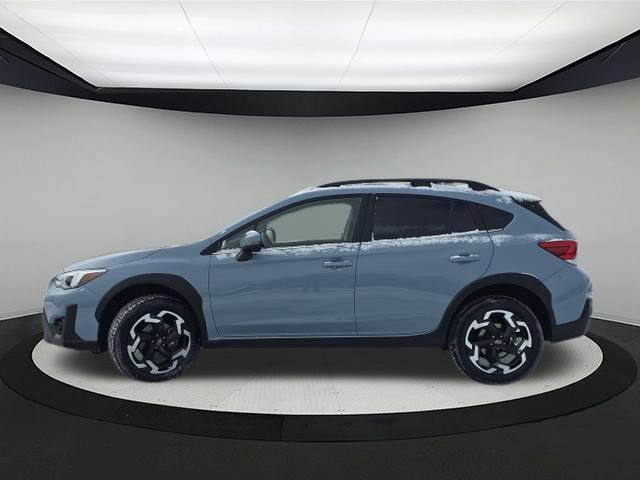 Certified 2023 Subaru Crosstrek 2.5i Limited image 4