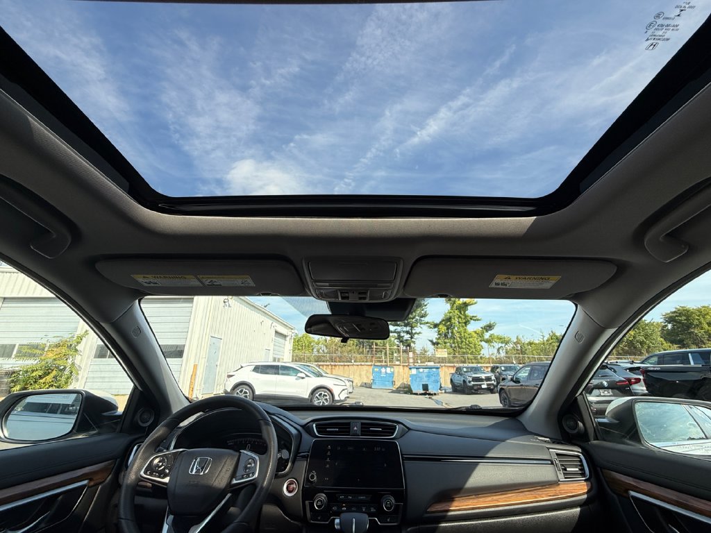 Used 2018 Honda CR-V EX image 22