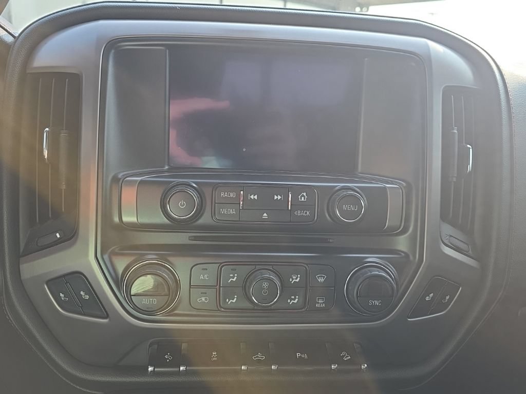 Used 2015 GMC Sierra 1500 SLT w/ All-Terrain Package AWD/4WD image 27
