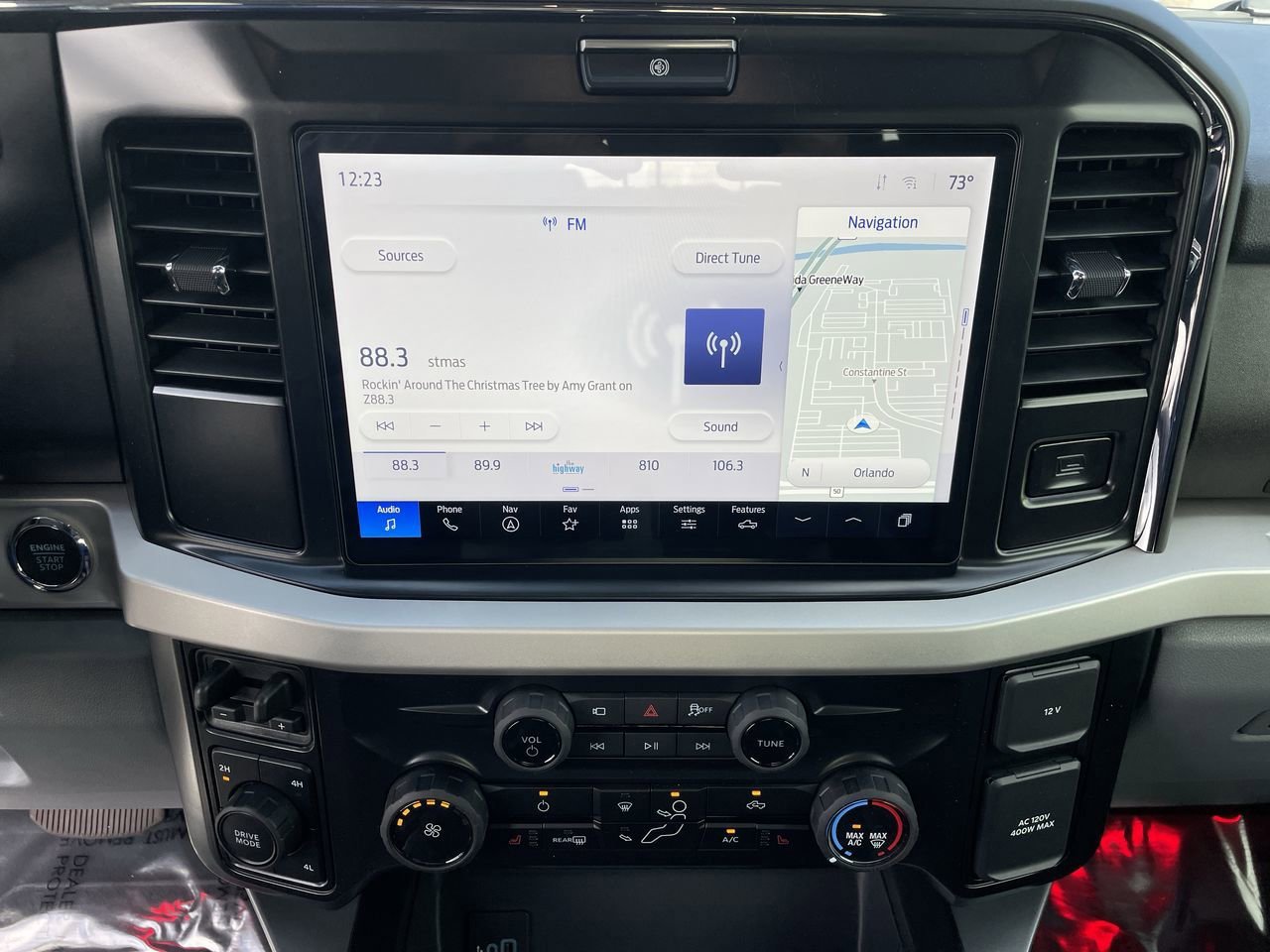 New 2026 Ford F250 XLT w/ XLT Premium Package image 25