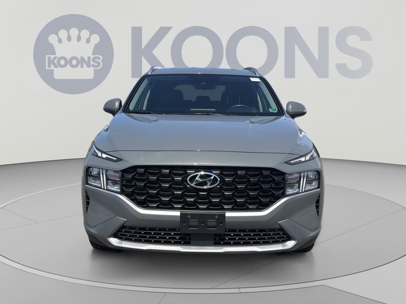 Used 2023 Hyundai Santa Fe SEL AWD/4WD image 2