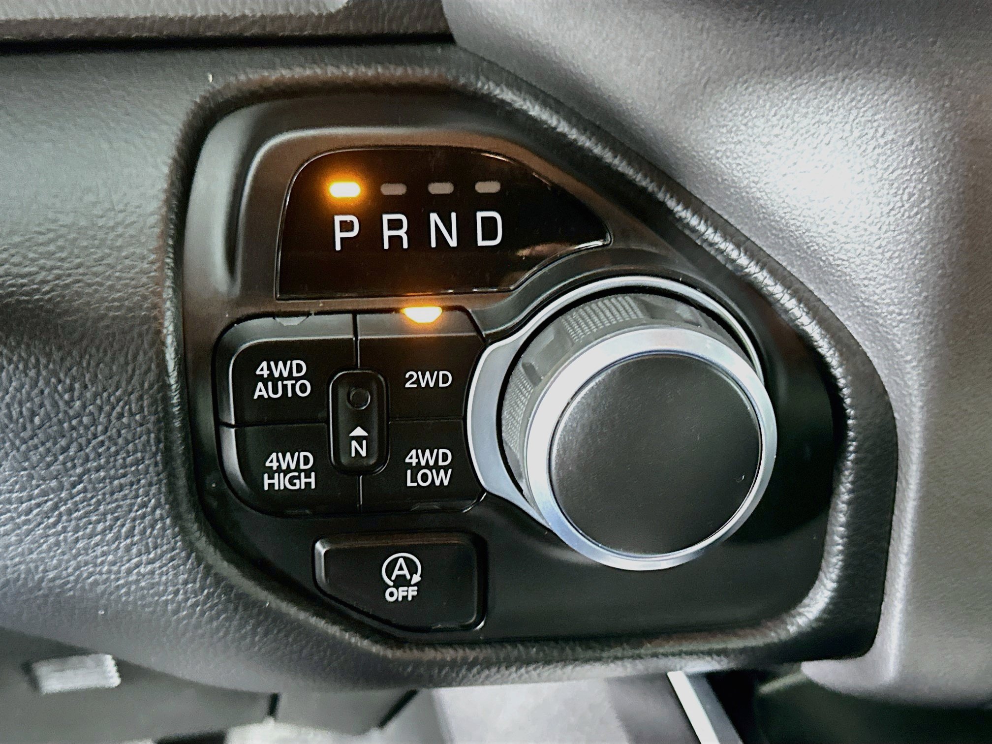 Used 2022 RAM 1500 Big Horn AWD/4WD image 24
