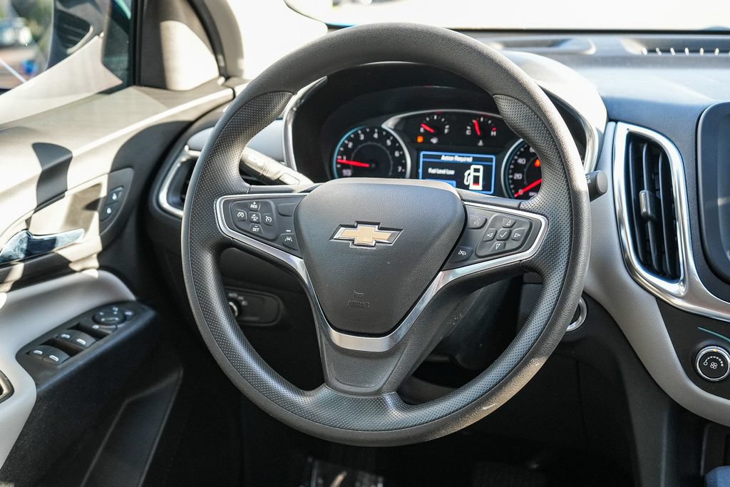 Used 2024 Chevrolet Equinox LS w/ LS Convenience Package FWD image 15