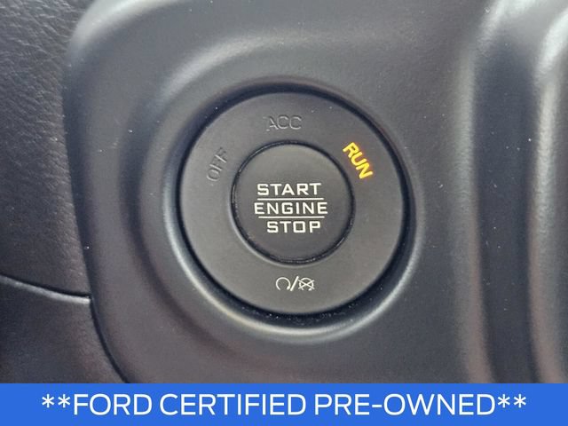 Used 2020 Jeep Gladiator Sport w/ Quick Order Package 24S AWD/4WD image 28