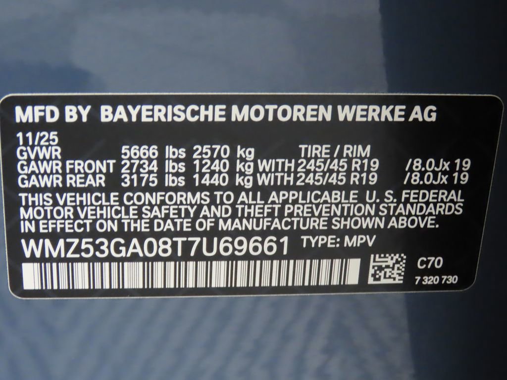 New 2026 MINI Cooper Countryman SE image 32