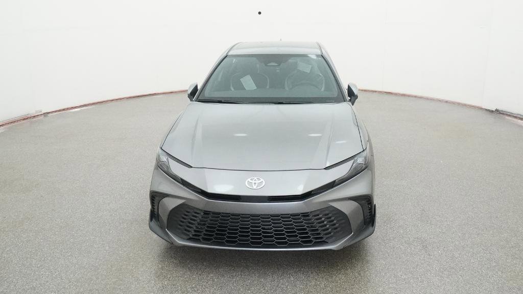 New 2026 Toyota Camry SE image 15
