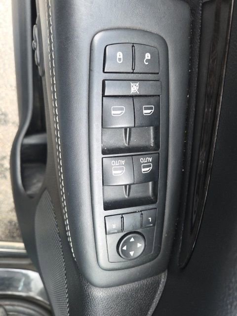 Used 2013 Dodge Durango Citadel w/ Technology Group image 27