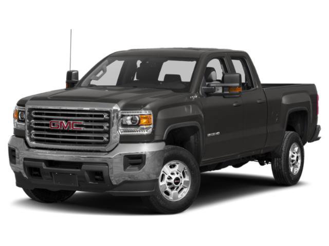 Used 2019 GMC Sierra 2500 Denali w/ Duramax Plus Package AWD/4WD image 4