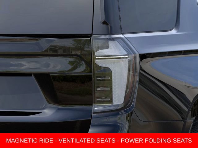 New 2026 Chevrolet Tahoe Premier RWD image 11