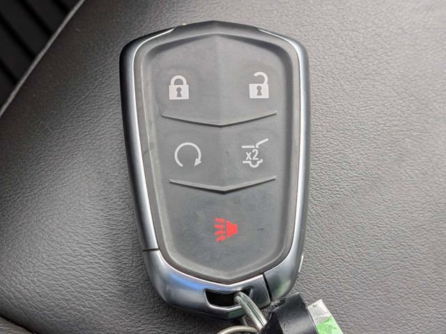 Used 2023 Cadillac XT5 Sportv w/ Technology Package AWD/4WD image 35
