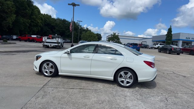 Used 2018 Mercedes-Benz CLA 250 4MATIC image 6