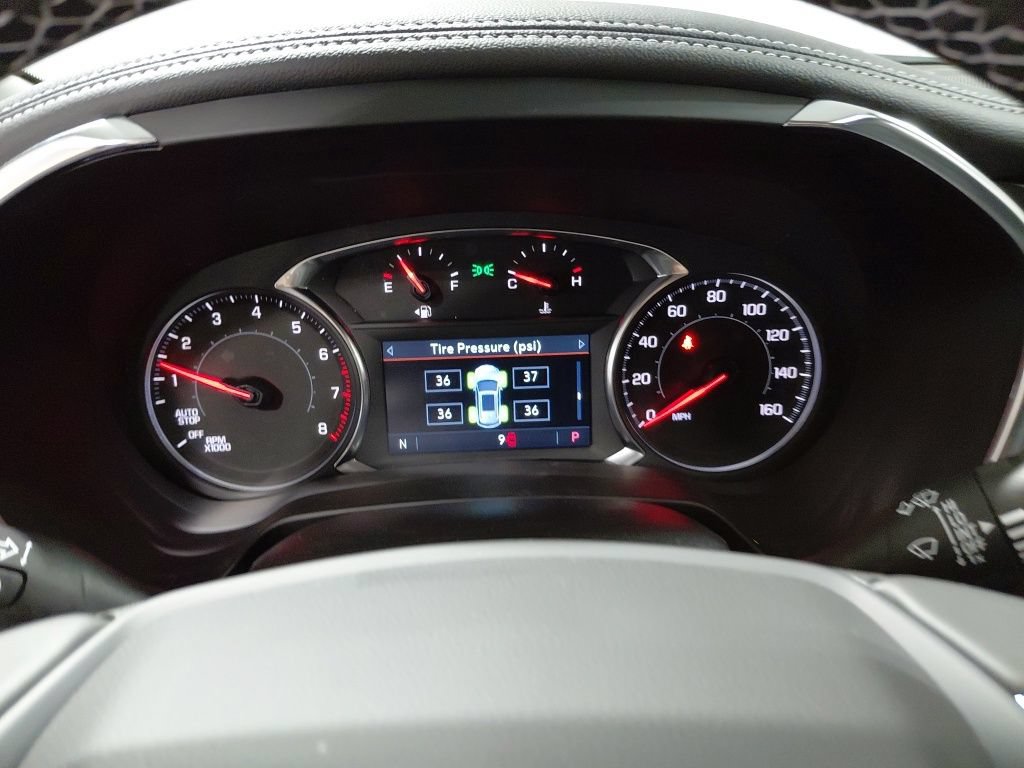 New 2026 Chevrolet Blazer LT w/ Sound & Technology Package AWD/4WD image 30