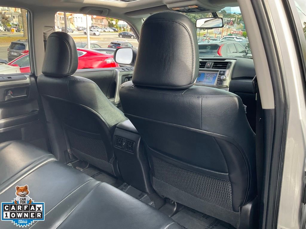 Used 2013 Toyota 4Runner Limited image 55