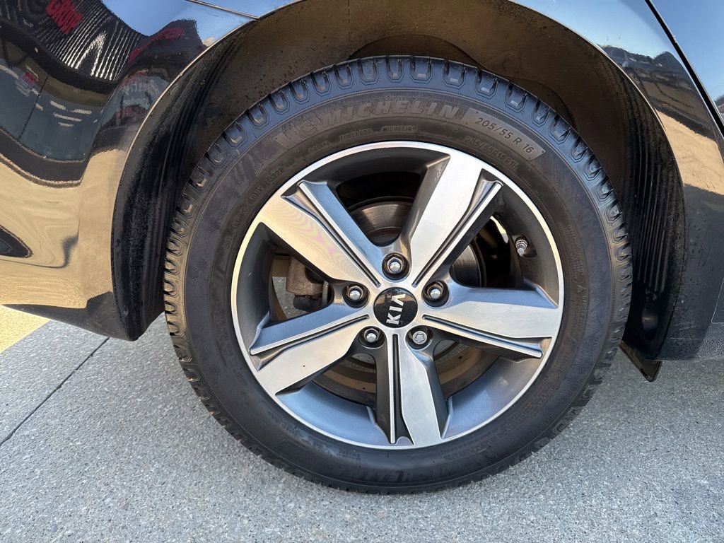 Used 2018 Kia Forte S w/ S Technology Plus Package FWD image 51