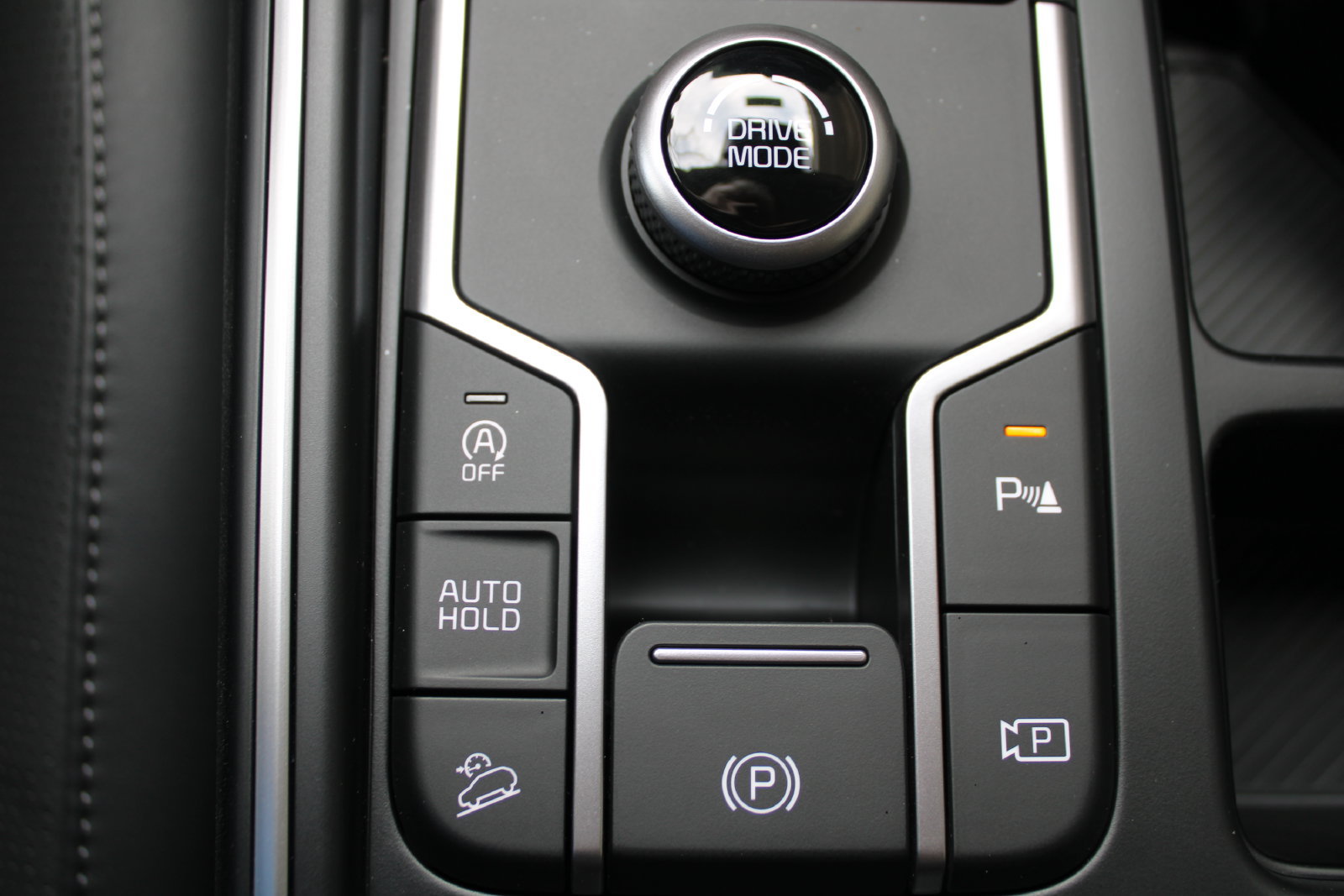 Certified 2026 Kia Sorento S AWD/4WD image 35