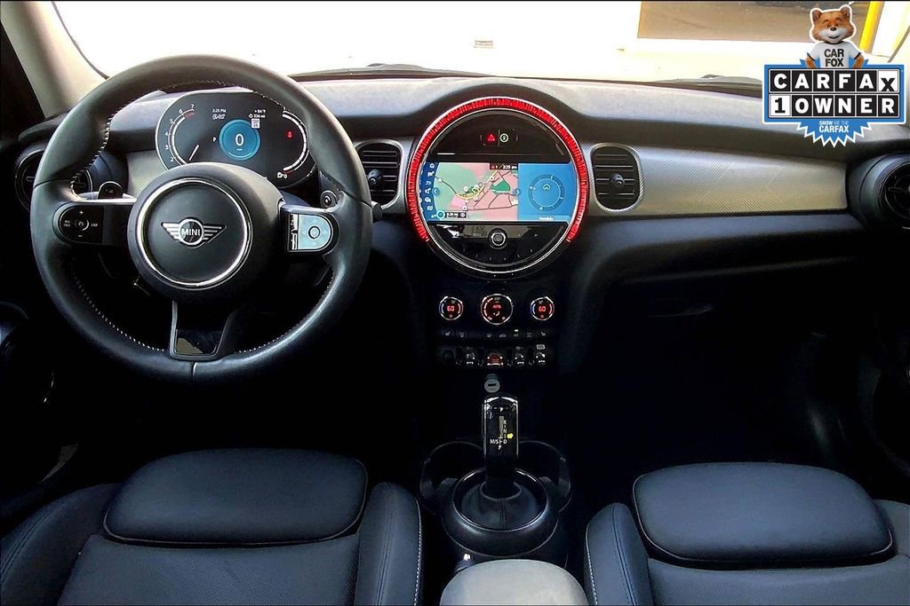 Used 2024 MINI Cooper S image 15