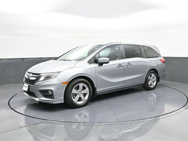 Used 2019 Honda Odyssey EX-L image 1