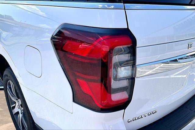 Used 2022 Ford Expedition Max Limited RWD image 19