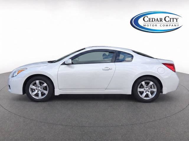 Used 2008 Nissan Altima 2.5 S w/ Convenience Pkg FWD image 6