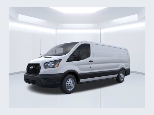 Used 2025 Ford Transit 250 Low Roof AWD 360° Tour