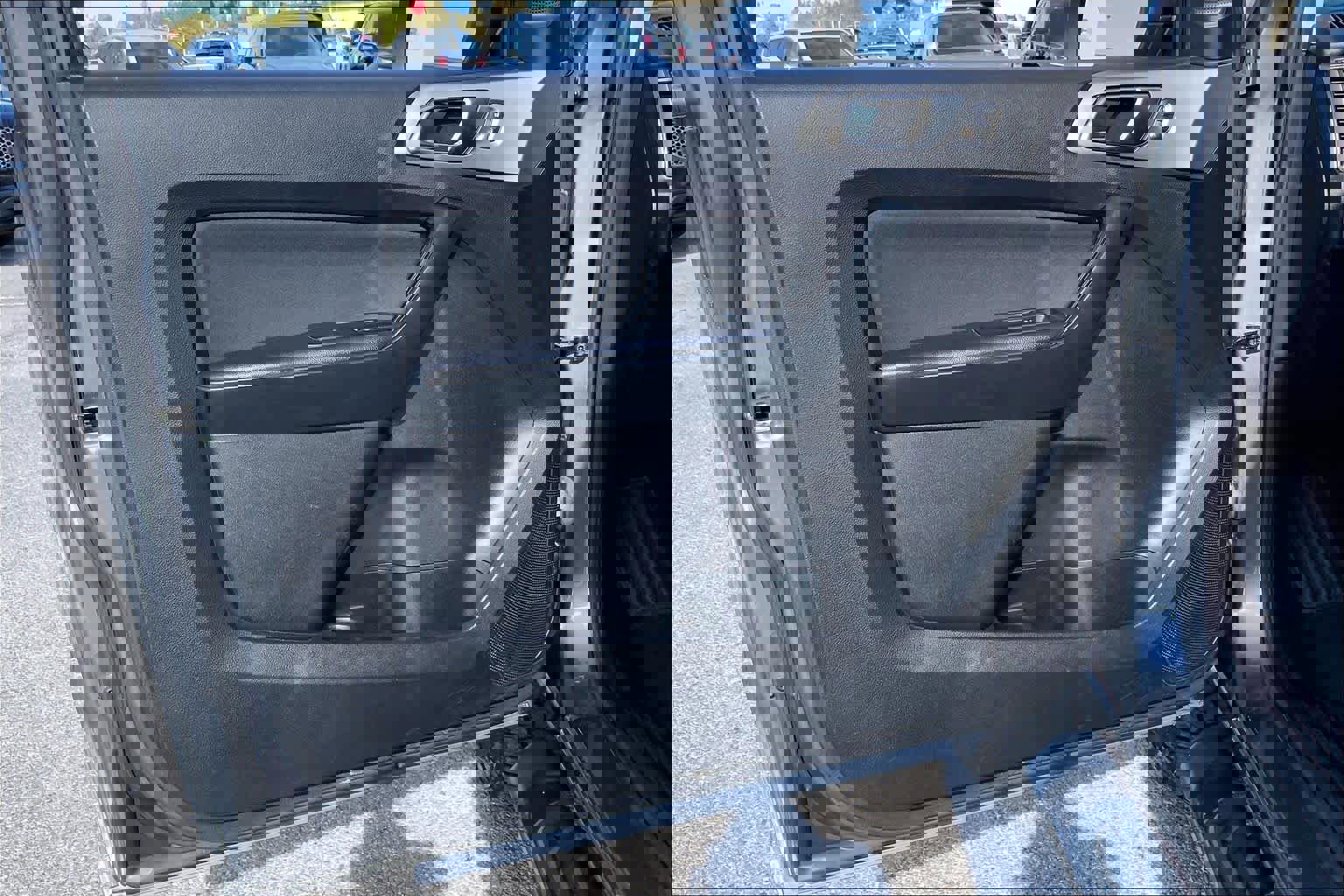 Certified 2021 Ford Ranger XLT w/ Equipment Group 301A Mid image 21