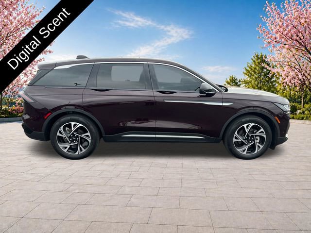 Certified 2024 Lincoln Nautilus Premier w/ Equipment Group 102A AWD/4WD image 9