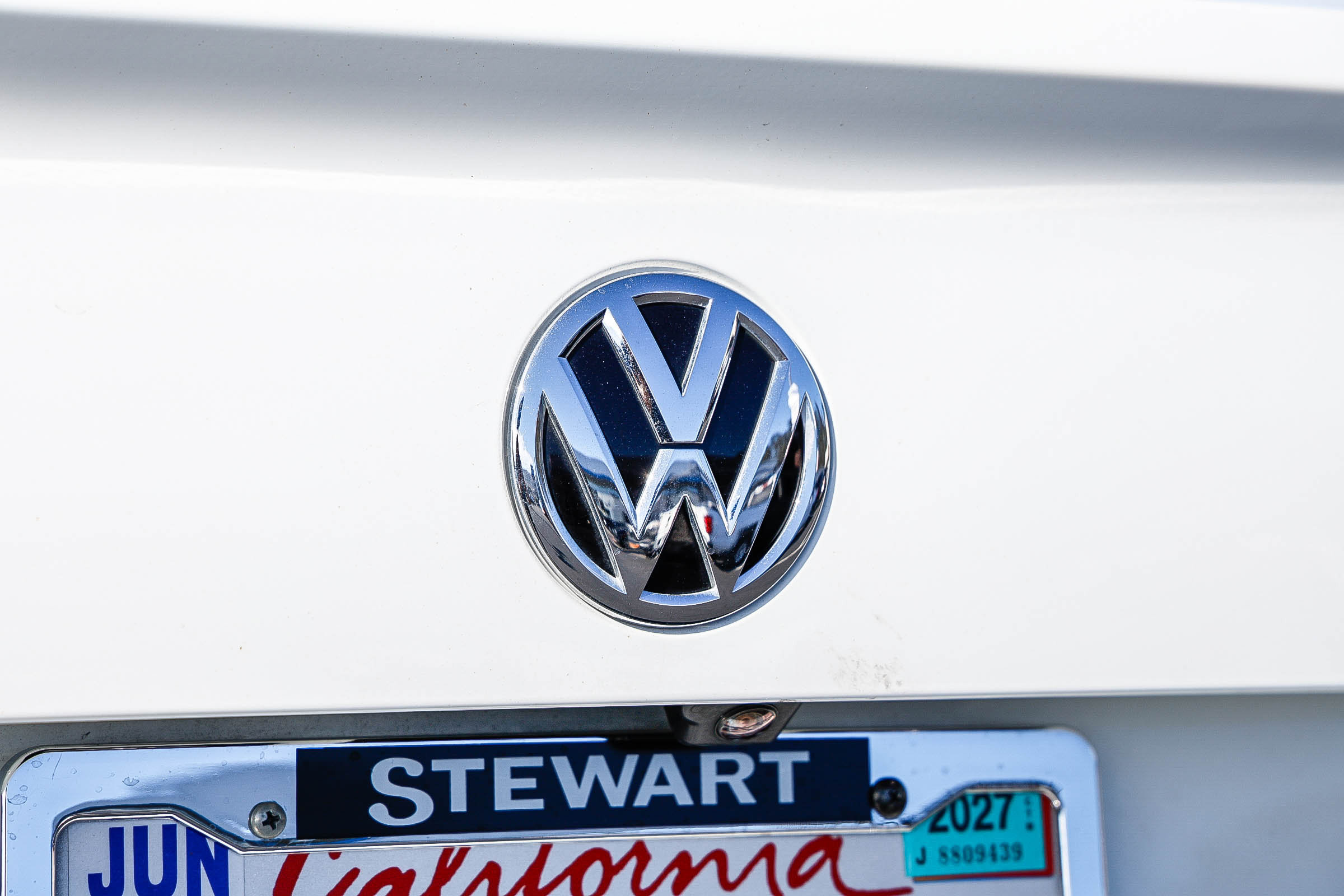 Used 2019 Volkswagen Jetta SEL Premium FWD image 25