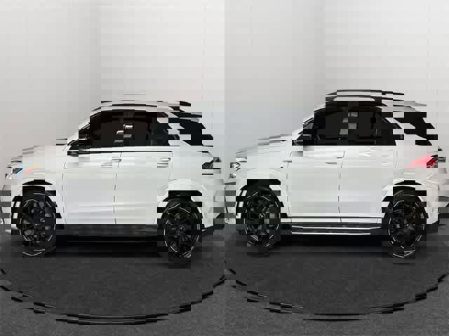 Used 2022 Mercedes-Benz GLE 53 AMG 4MATIC image 3