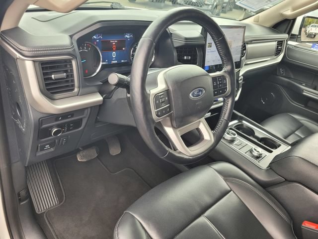 Certified 2023 Ford Expedition XLT AWD/4WD image 9