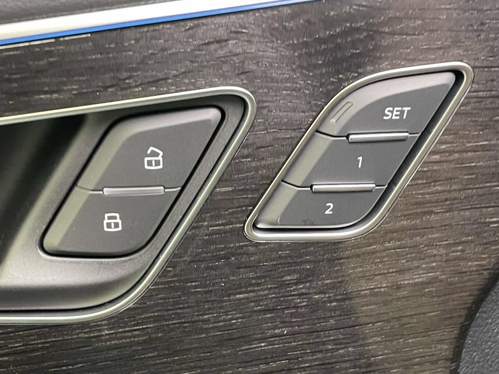 New 2026 Audi Q8 Premium Plus AWD/4WD image 36