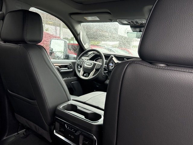 New 2025 GMC Sierra 2500 Denali w/ Denali Reserve Package image 30