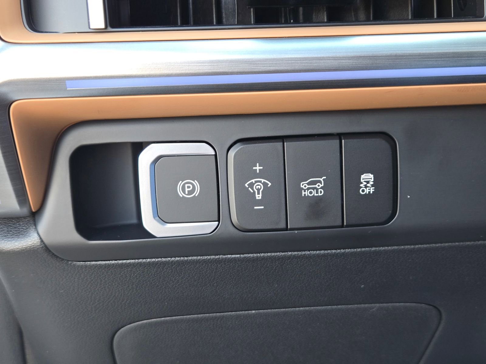 New 2026 Hyundai Santa Fe Calligraphy AWD/4WD image 15