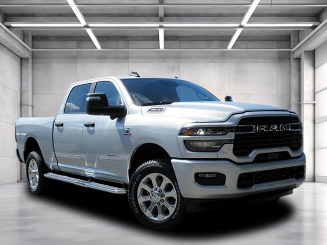 New 2026 RAM 2500 Big Horn image 1