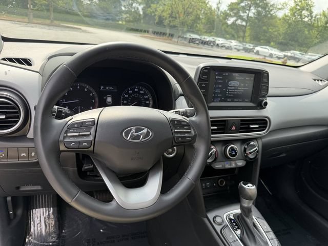 Used 2020 Hyundai Kona SEL Plus FWD image 13