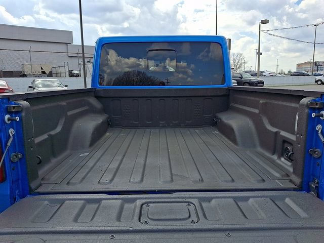 Used 2020 Jeep Gladiator Rubicon image 28