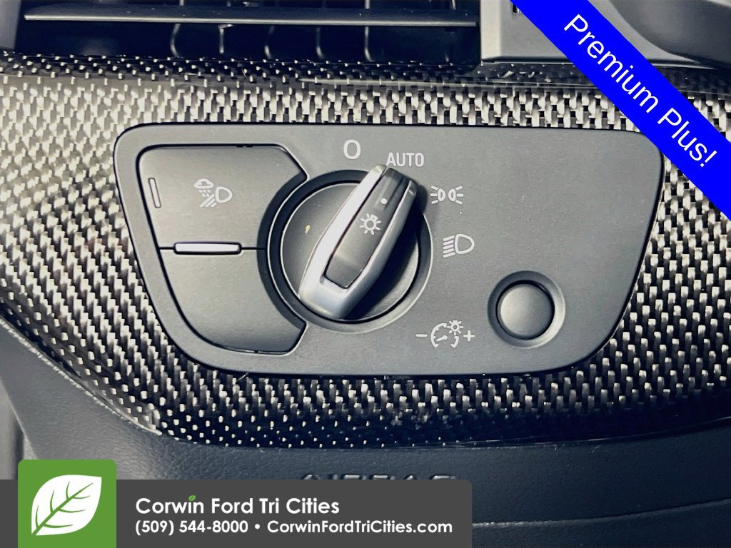 Used 2022 Audi S5 Premium Plus AWD/4WD image 19