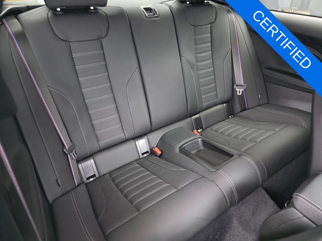 Used 2024 BMW M2 w/ Lighting Package RWD image 25
