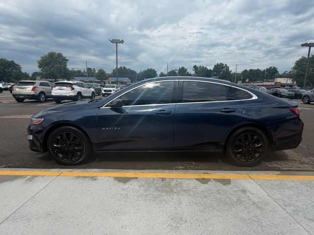 Used 2020 Chevrolet Malibu LT FWD image 10