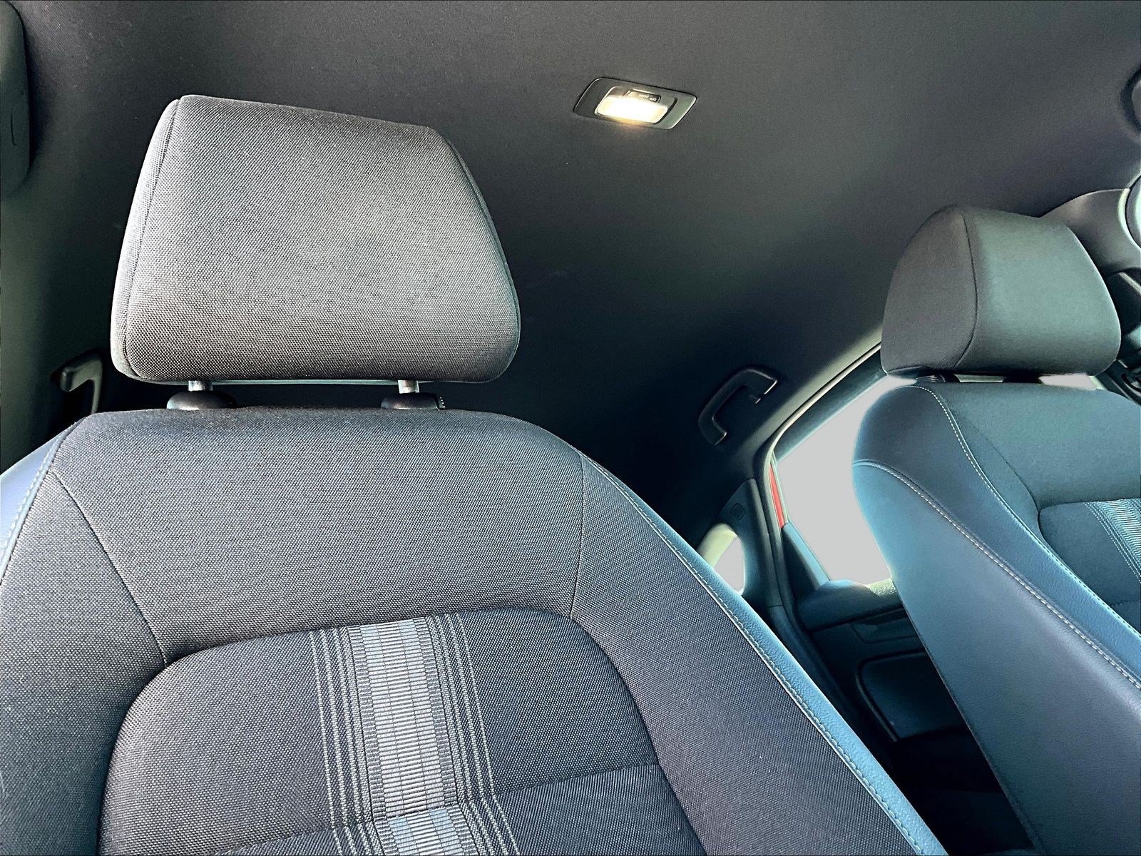Used 2025 Honda Civic Sport image 26