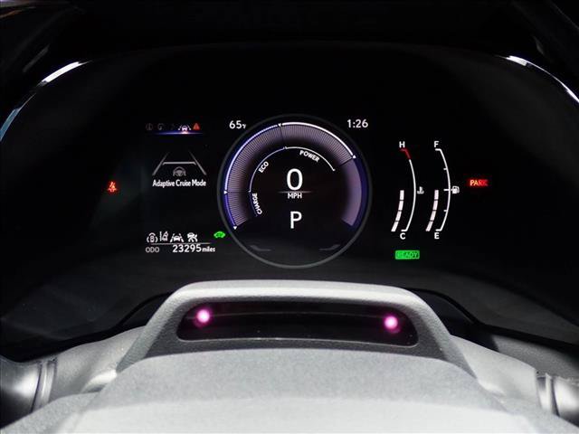 Used 2024 Lexus RX 350h w/ Convenience Package AWD/4WD image 26