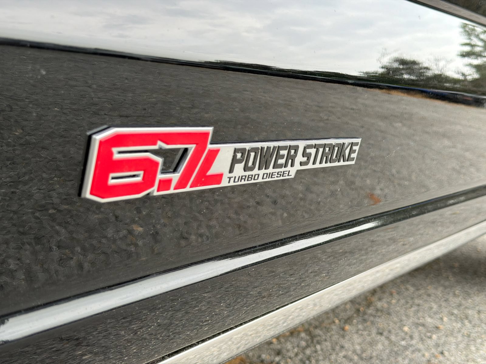 New 2026 Ford F250 Platinum AWD/4WD image 17