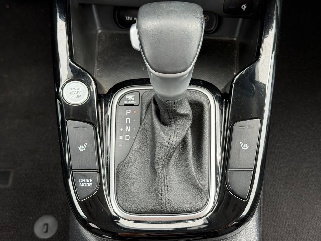 Used 2023 Kia Soul EX FWD image 27