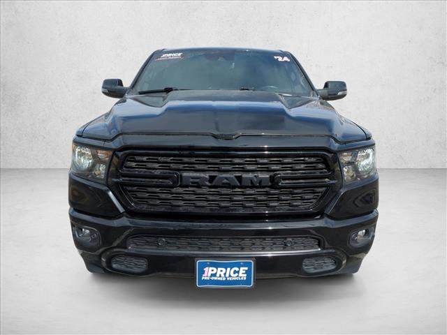 Used 2024 RAM 1500 Big Horn image 2