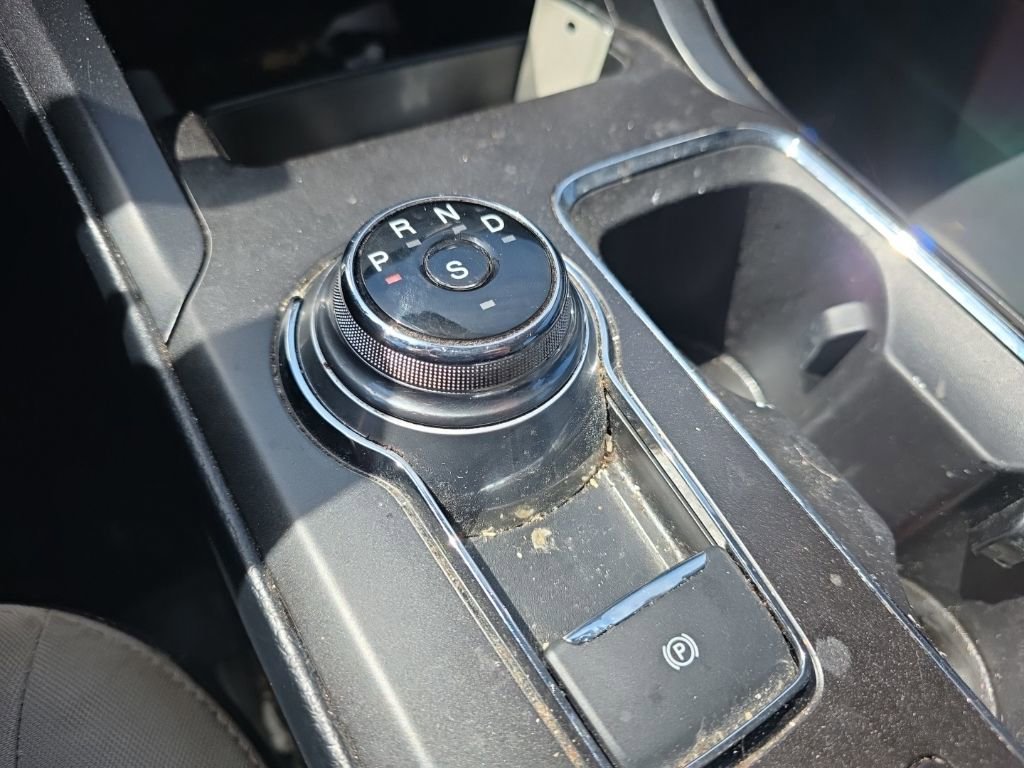 Used 2019 Ford Fusion SE w/ Equipment Group 151A image 24