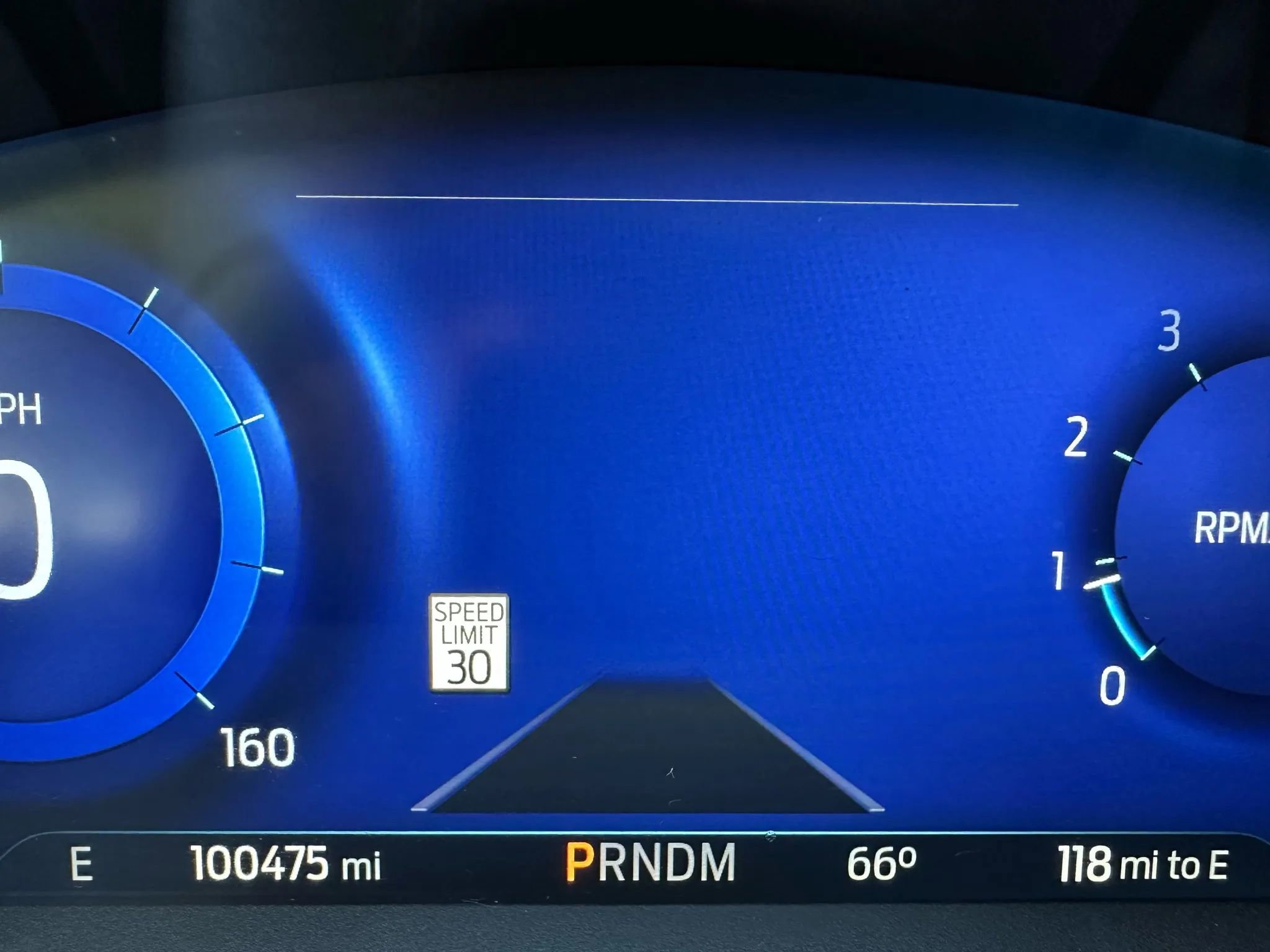 Used 2020 Ford Escape Titanium image 18