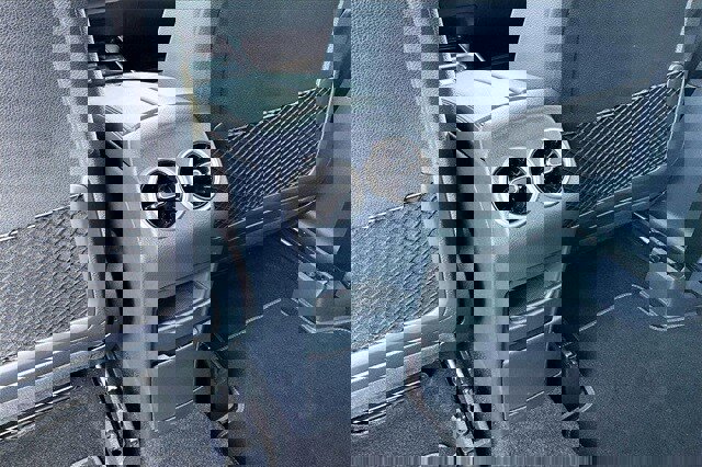 Certified 2025 Mercedes-Benz GLB 250 4MATIC image 13