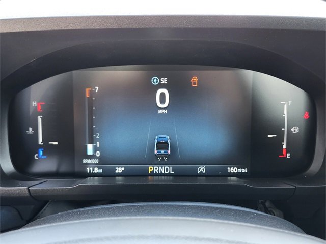 New 2026 Ford Maverick XL w/ 4K Tow Package image 30