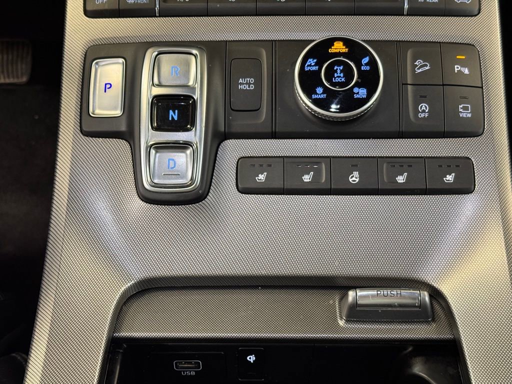 Used 2020 Hyundai Palisade Limited image 39