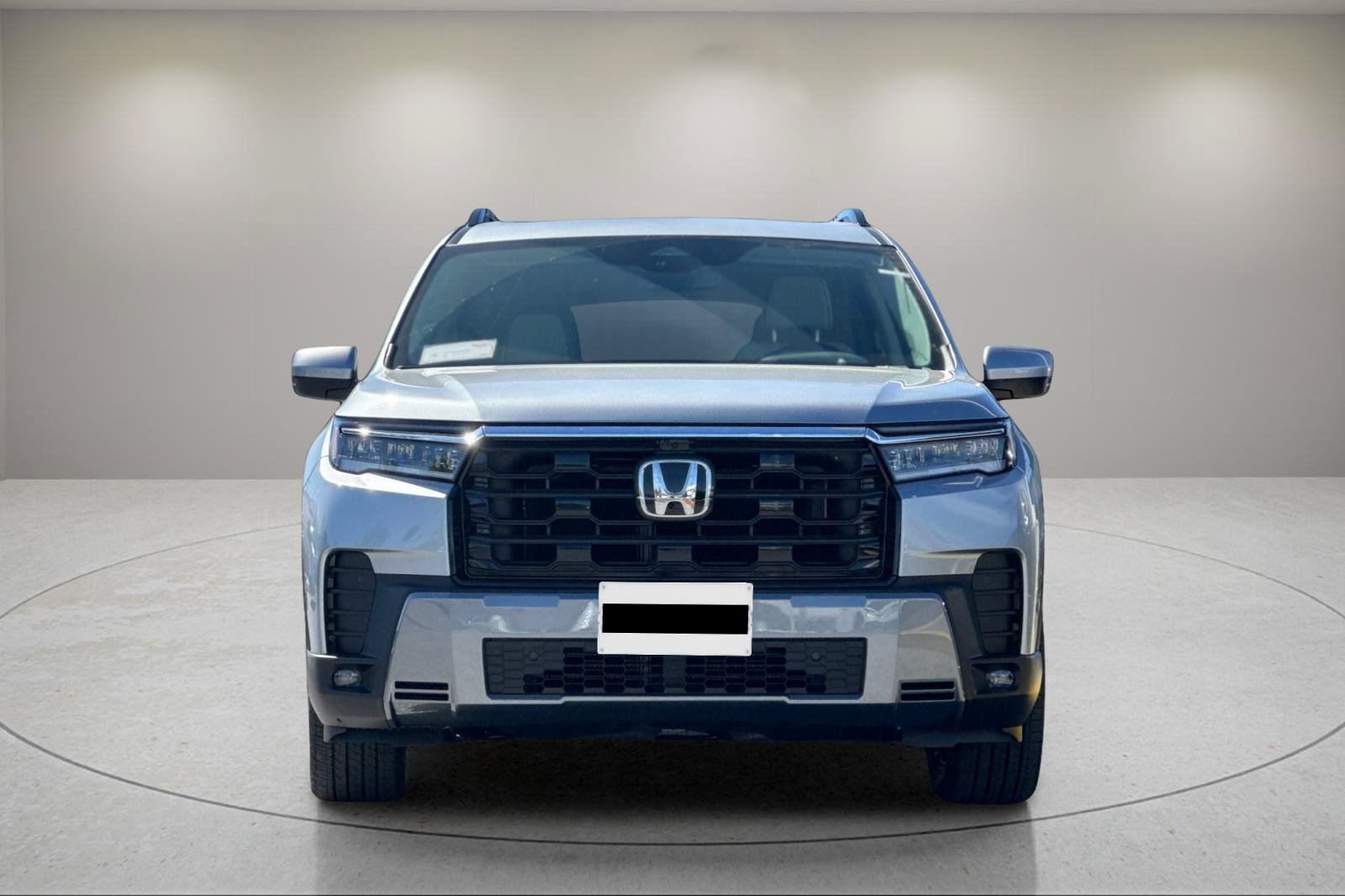 New 2026 Honda Pilot Elite image 8